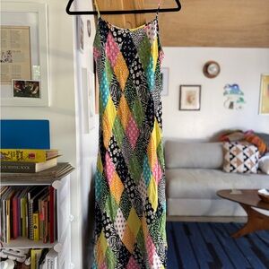 RIXO for Target Dress (L)